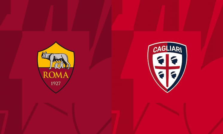 AS-Roma-vs-CagliariAS-Roma-vs-Cagliari